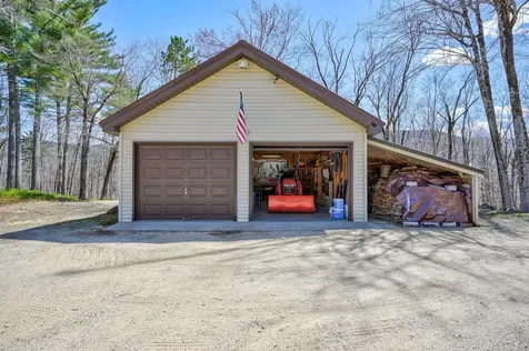 46 Pickering Road Bartlett NH 03812