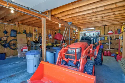 46 Pickering Road Bartlett NH 03812