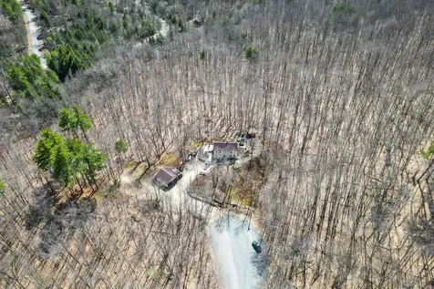 46 Pickering Road Bartlett NH 03812