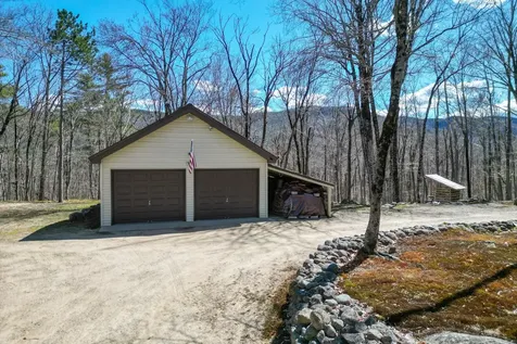 46 Pickering Road Bartlett NH 03812