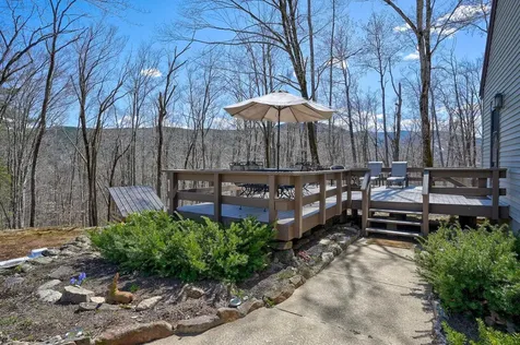 46 Pickering Road Bartlett NH 03812