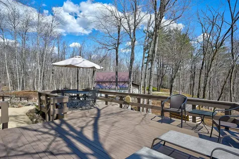 46 Pickering Road Bartlett NH 03812