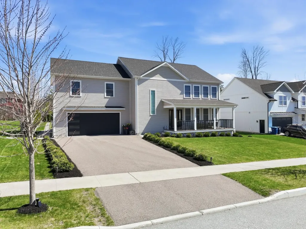 214 Chloe Circle Williston VT 05495