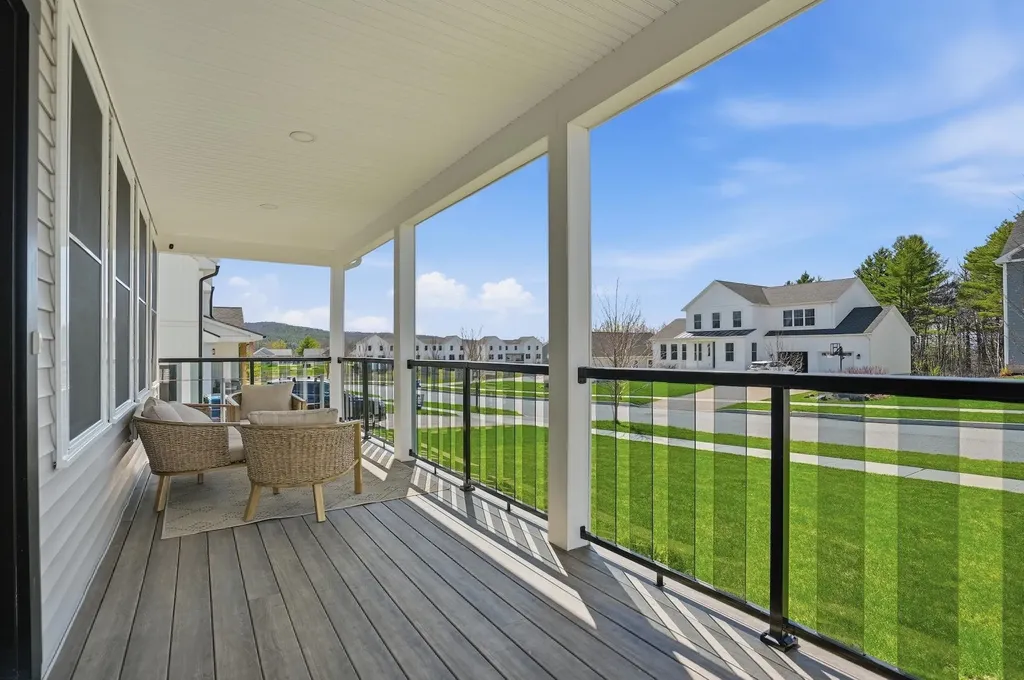 214 Chloe Circle Williston VT 05495