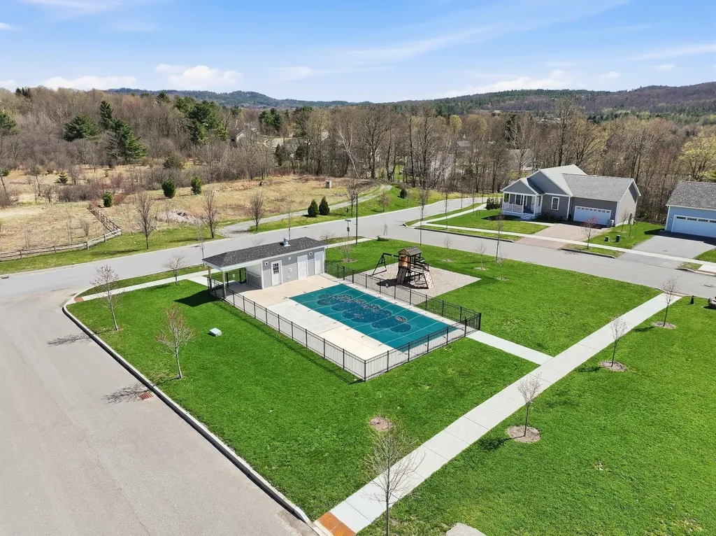 214 Chloe Circle Williston VT 05495