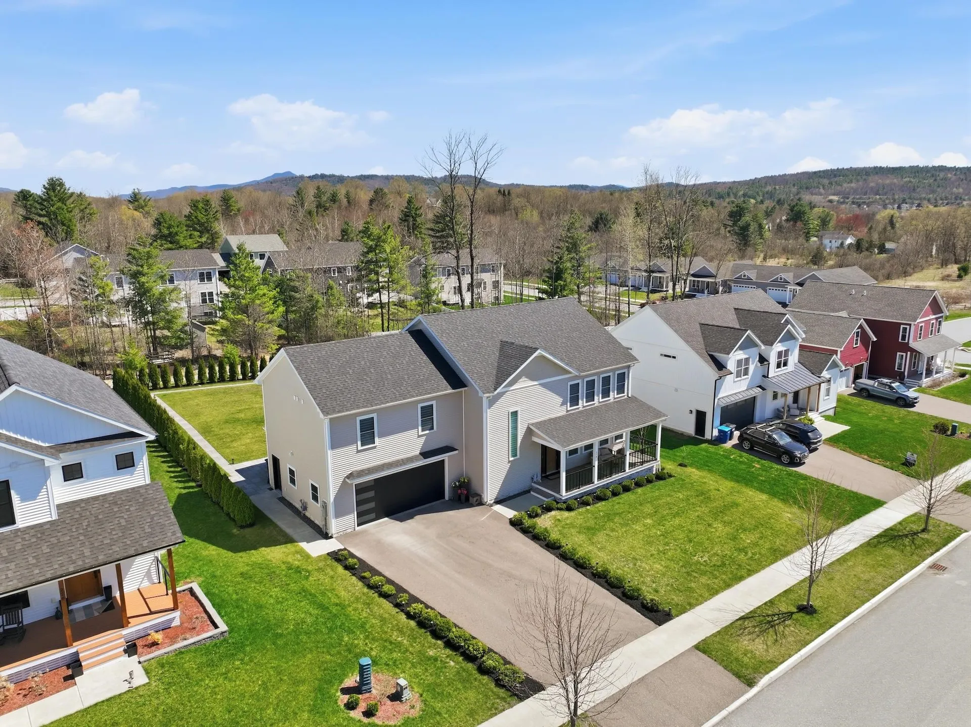 214 Chloe Circle Williston VT 05495