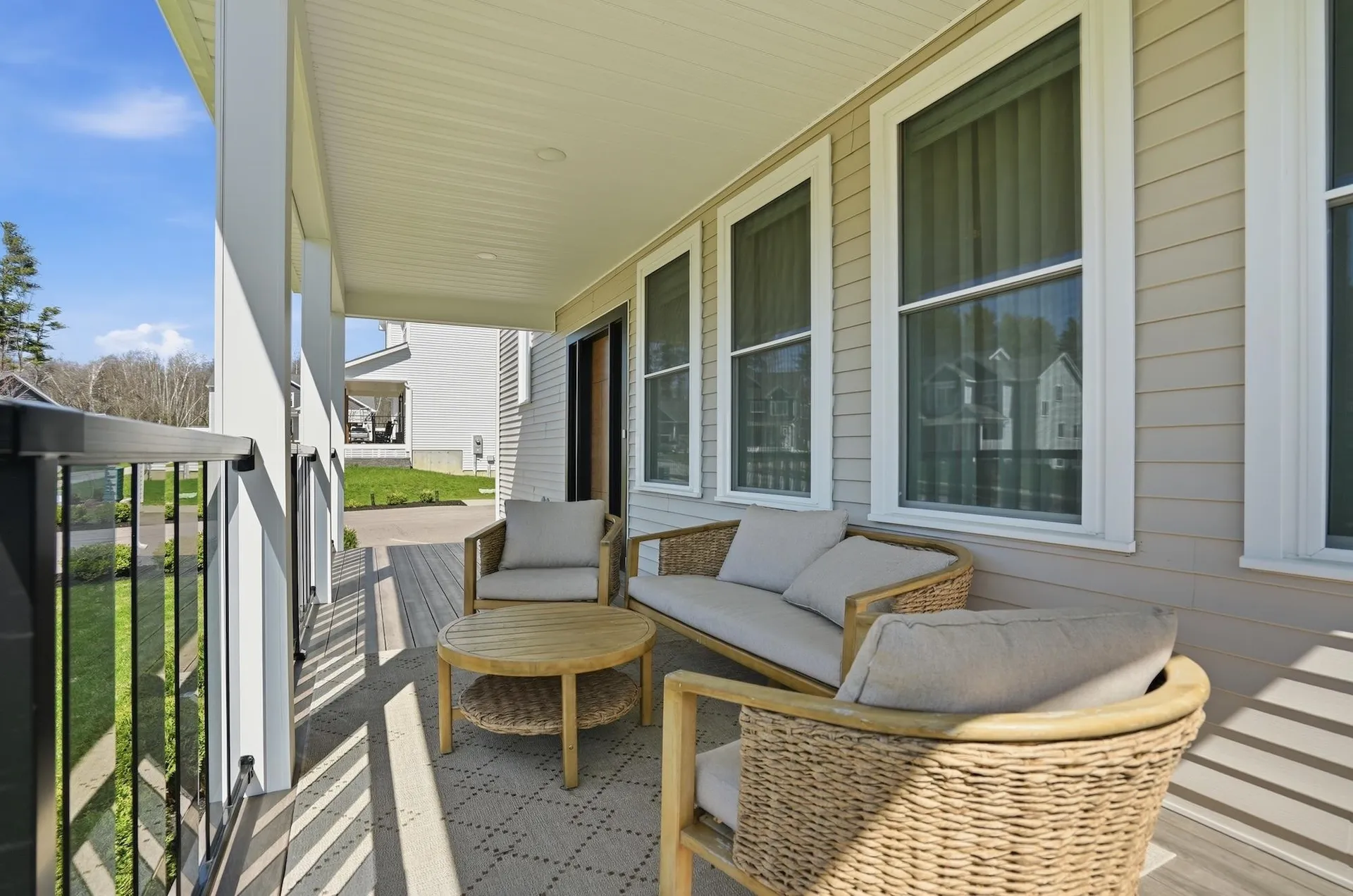 214 Chloe Circle Williston VT 05495