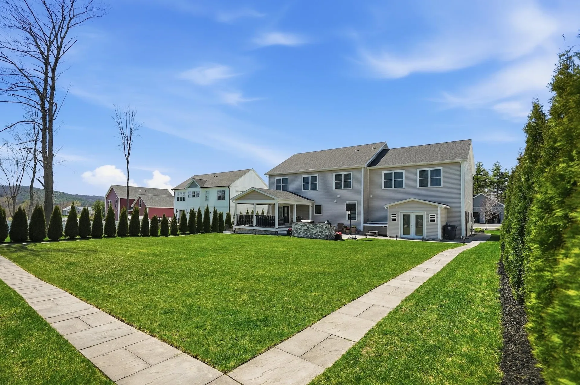 214 Chloe Circle Williston VT 05495