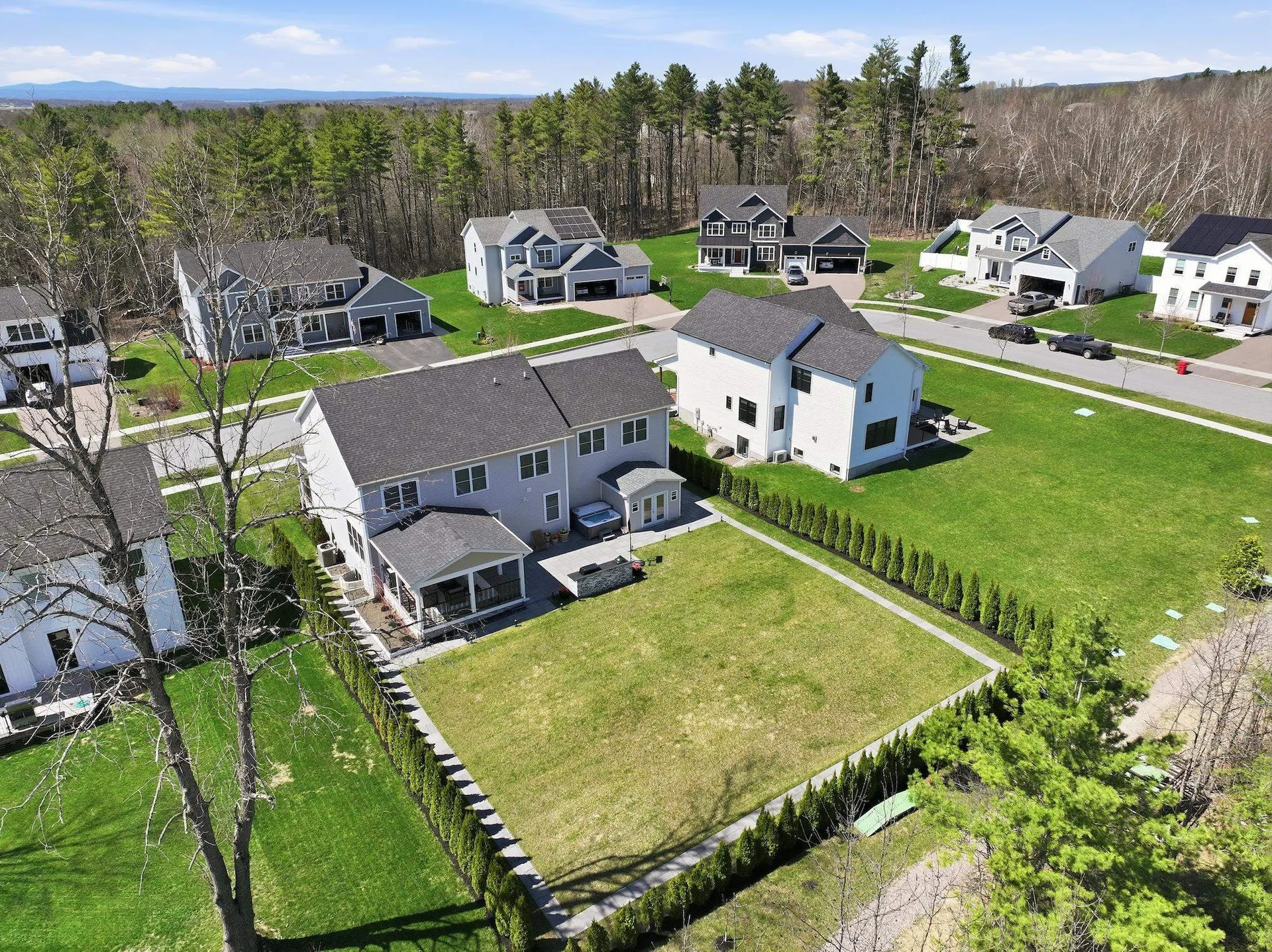 214 Chloe Circle Williston VT 05495