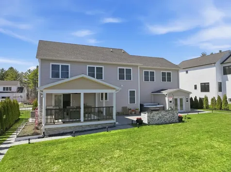 214 Chloe Circle Williston VT 05495