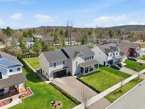 214 Chloe Circle Williston VT 05495