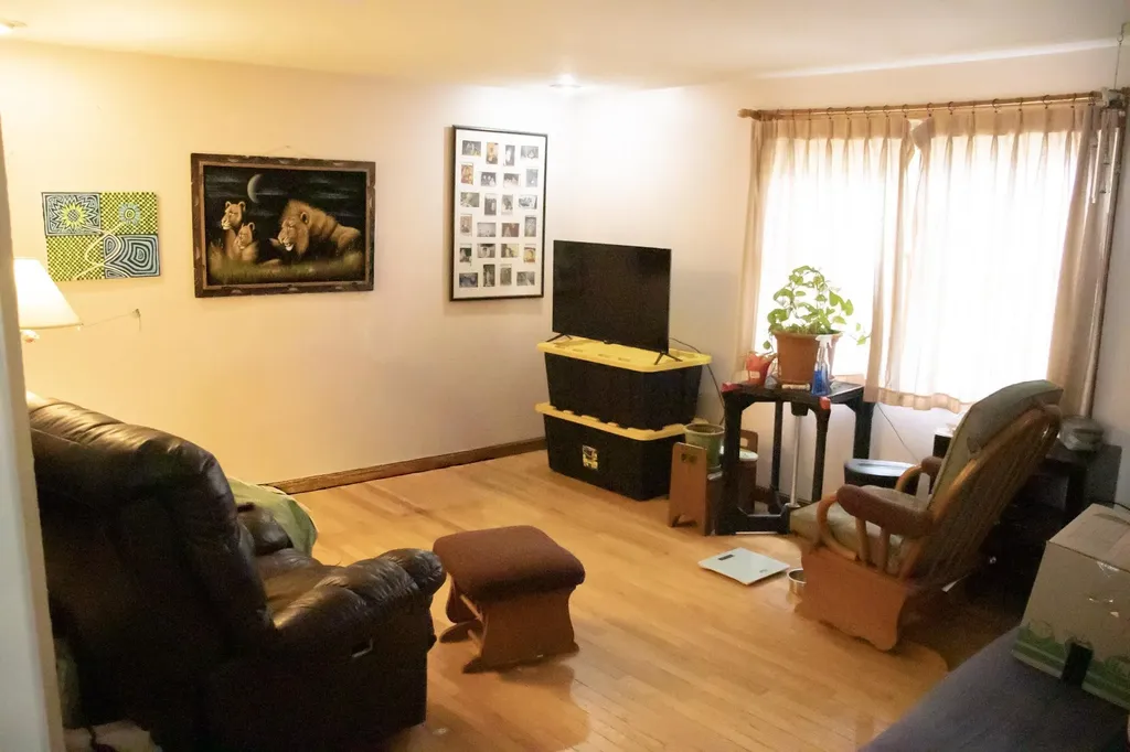 8 Russet Drive Pittsfield NH 03263