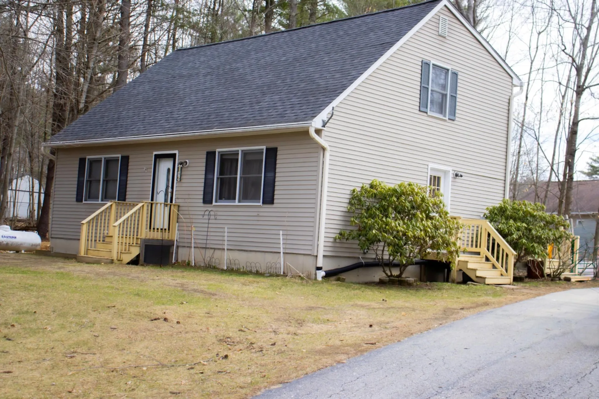 8 Russet Drive Pittsfield NH 03263