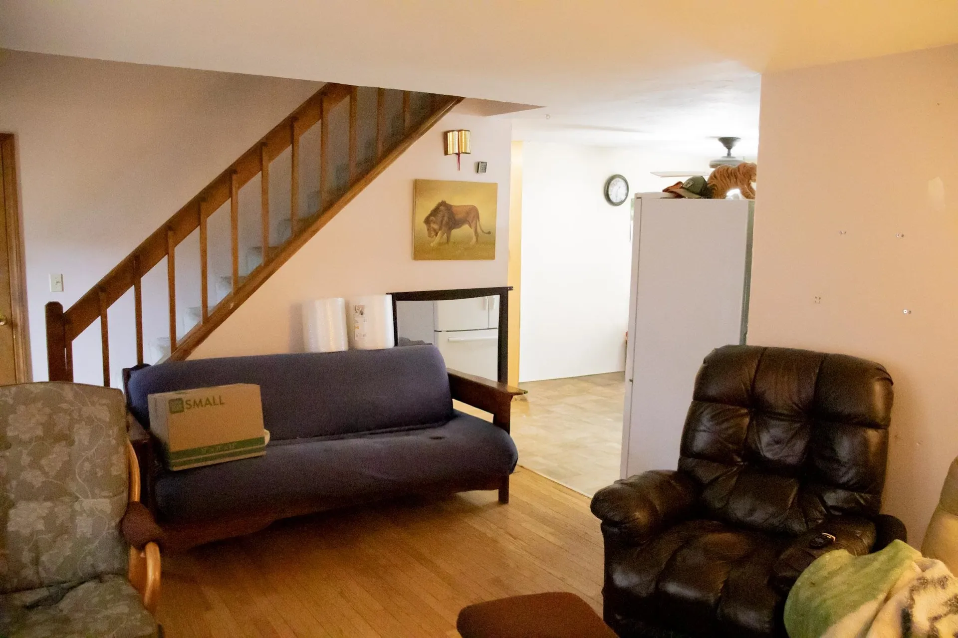 8 Russet Drive Pittsfield NH 03263