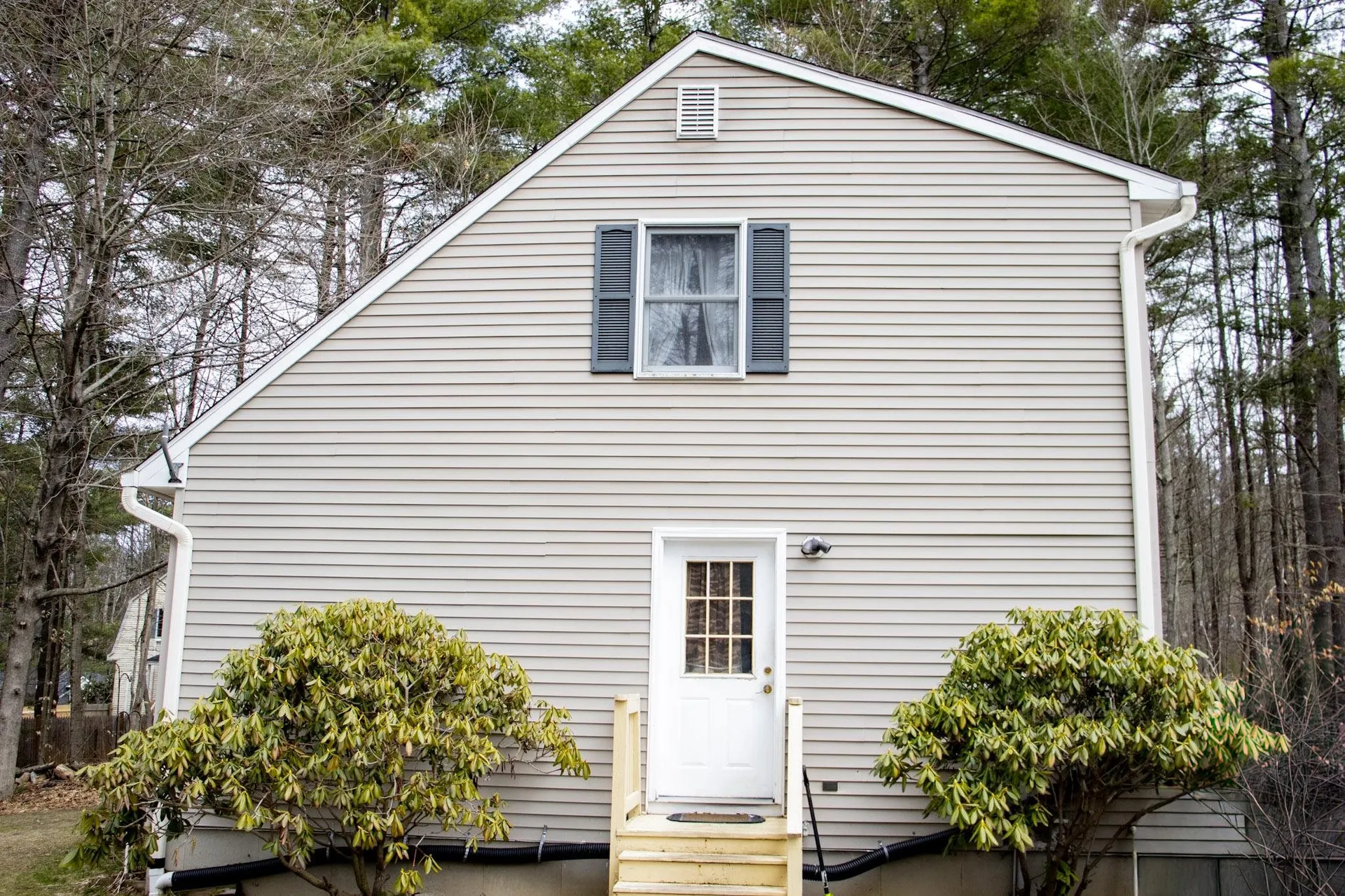 8 Russet Drive Pittsfield NH 03263