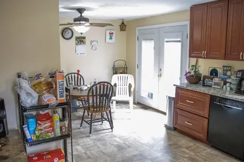 8 Russet Drive Pittsfield NH 03263