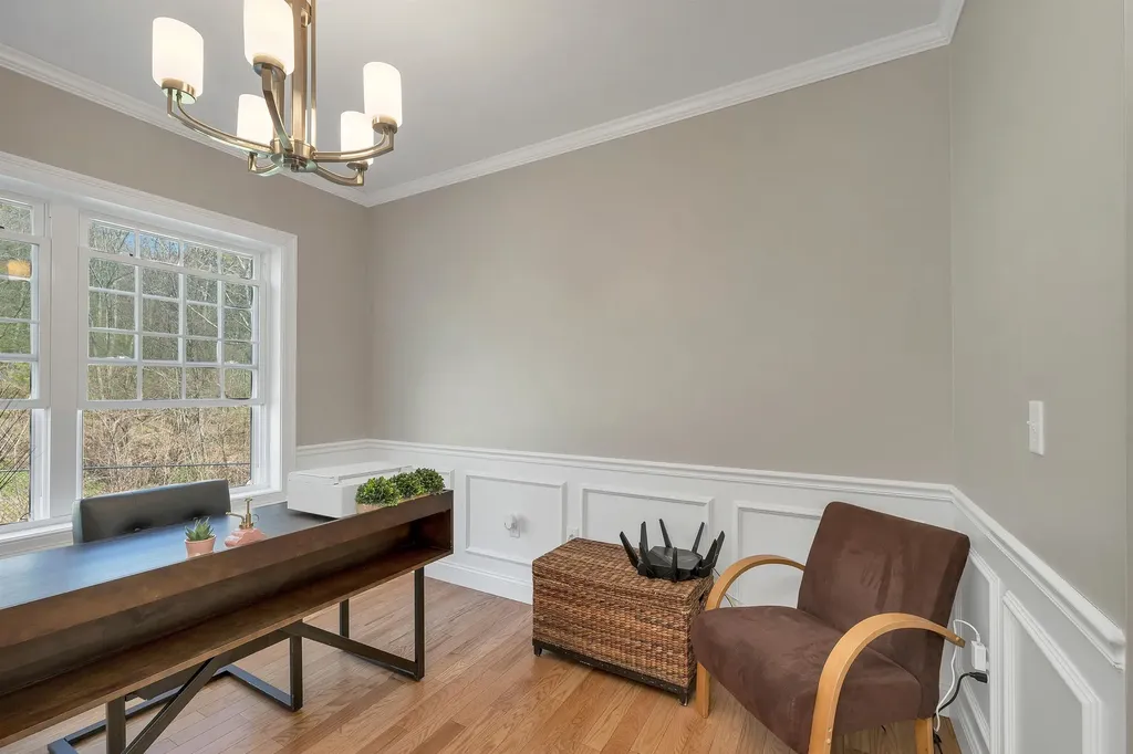 31 Carriage Hill Road Wilton NH 03452