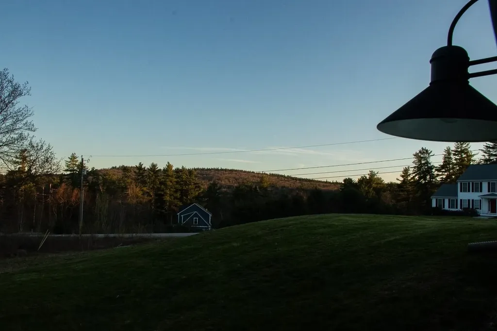 31 Carriage Hill Road Wilton NH 03452