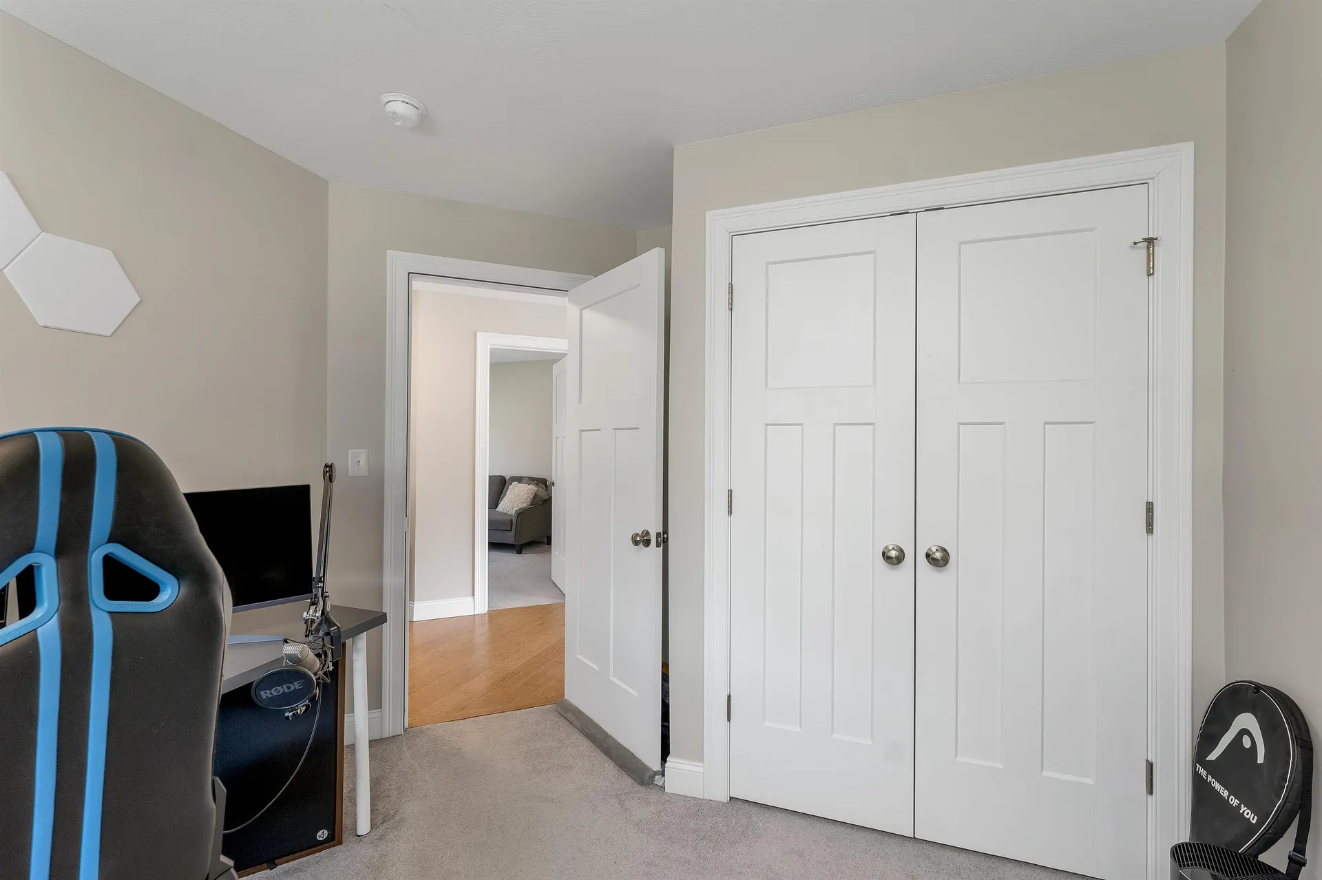 31 Carriage Hill Road Wilton NH 03452