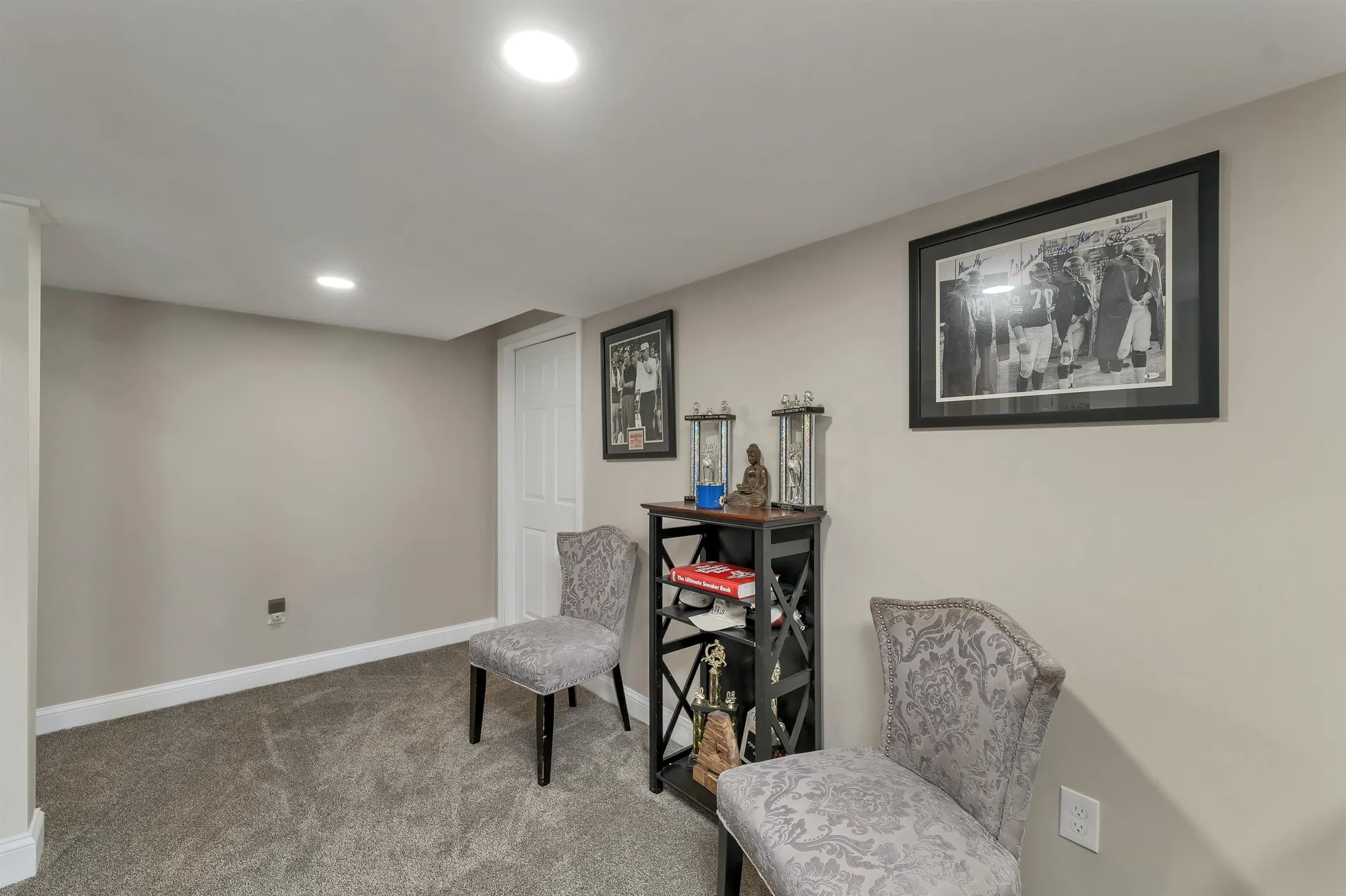 31 Carriage Hill Road Wilton NH 03452