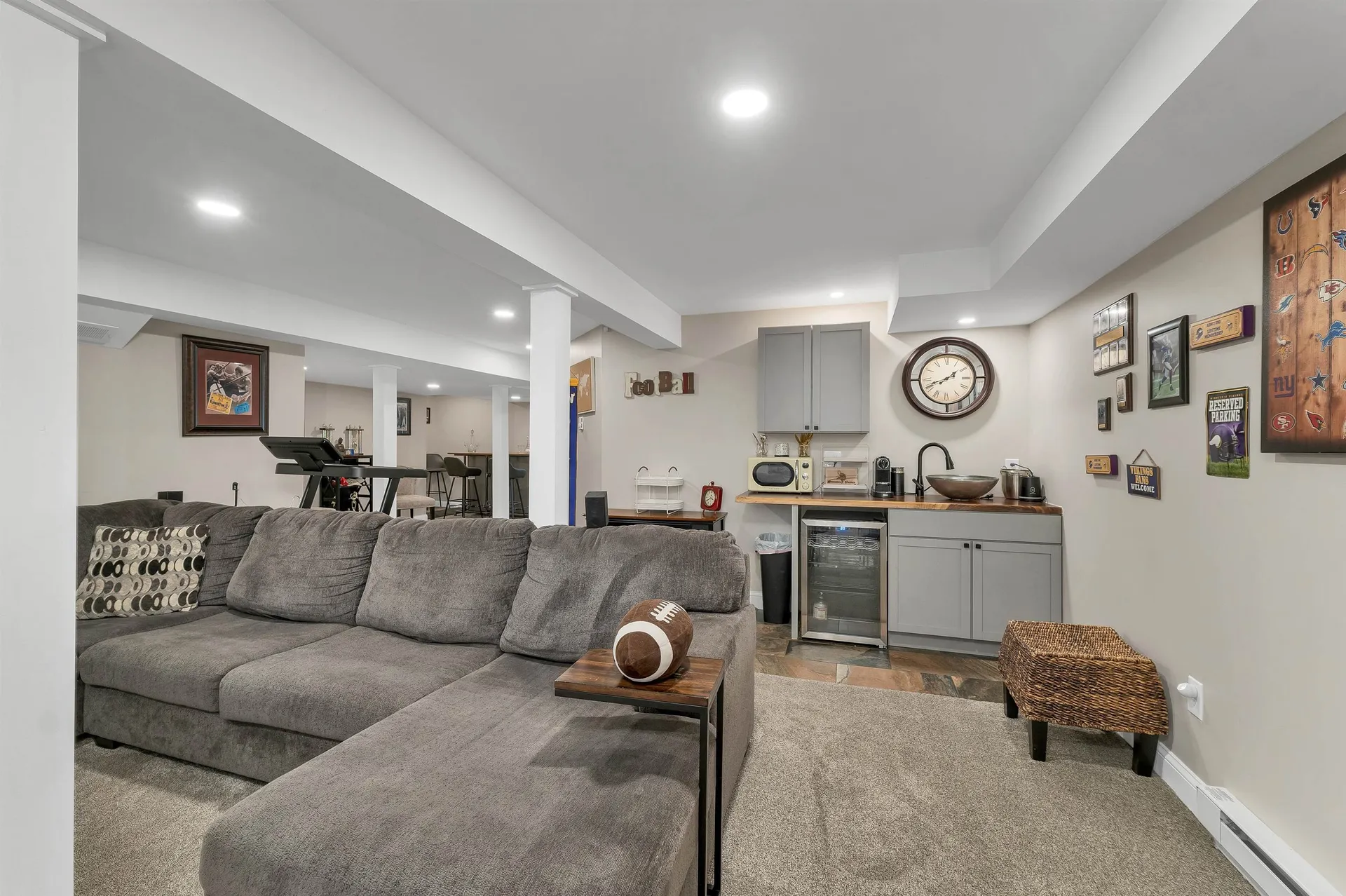 31 Carriage Hill Road Wilton NH 03452