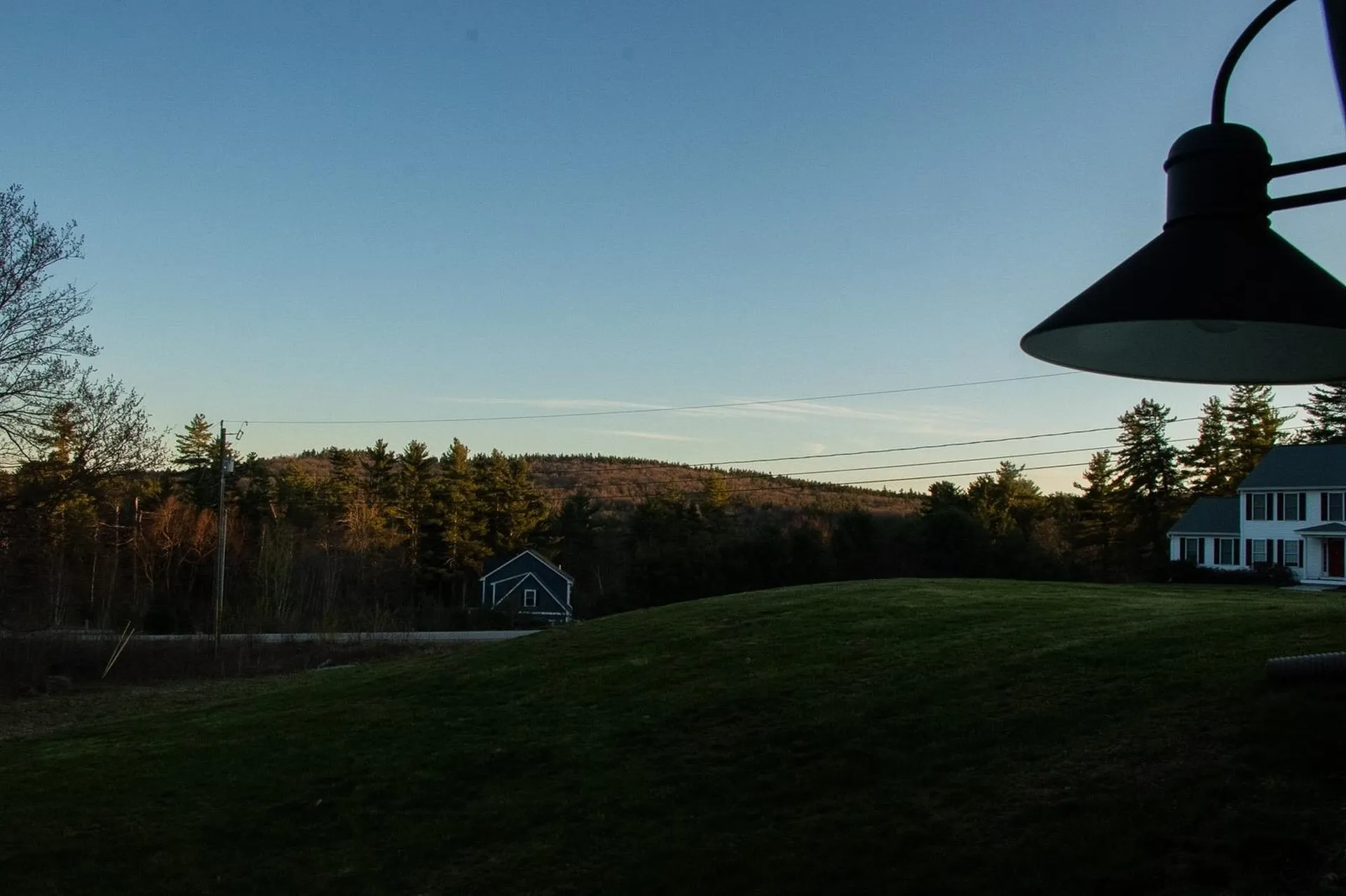 31 Carriage Hill Road Wilton NH 03452