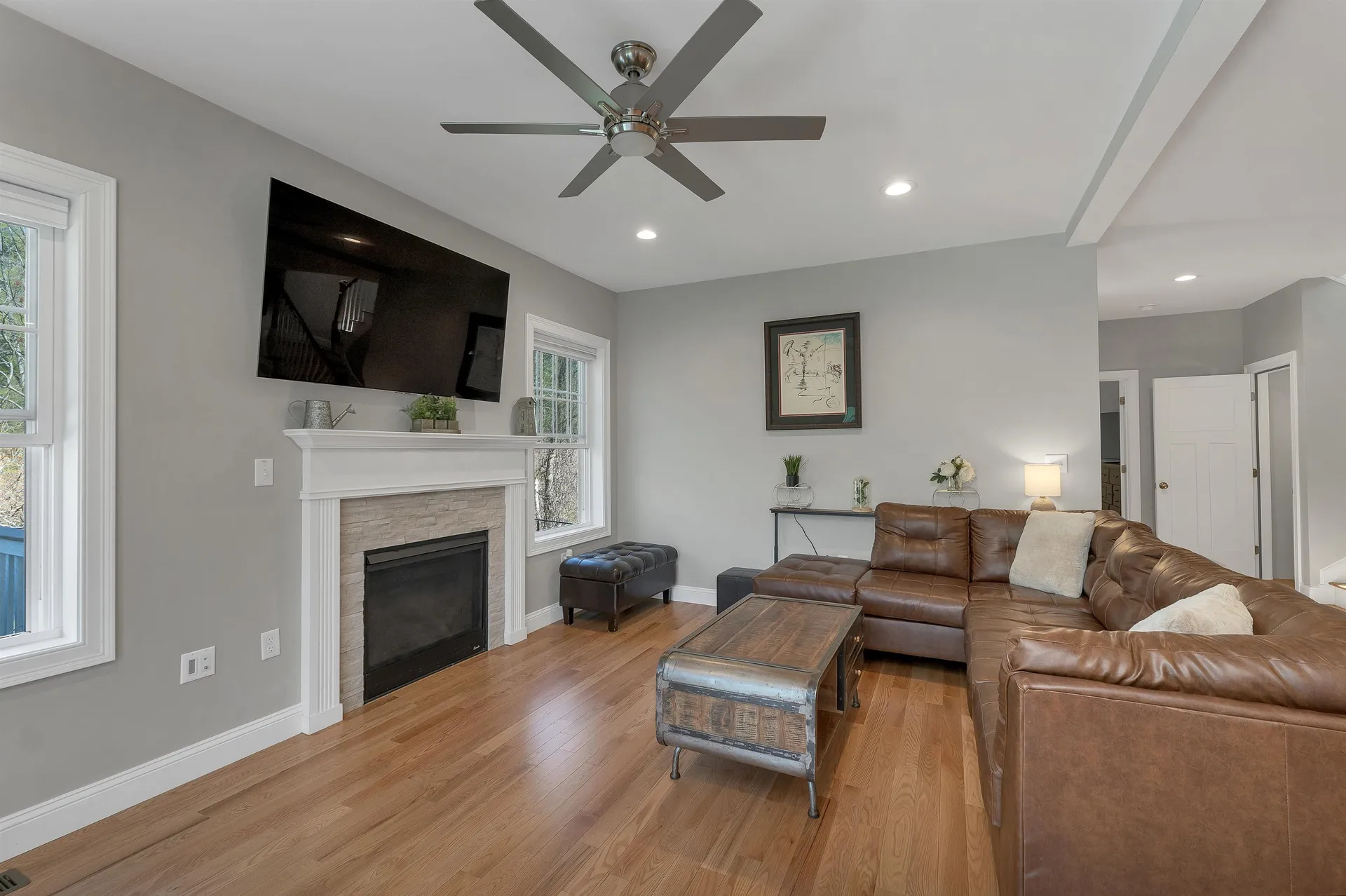 31 Carriage Hill Road Wilton NH 03452