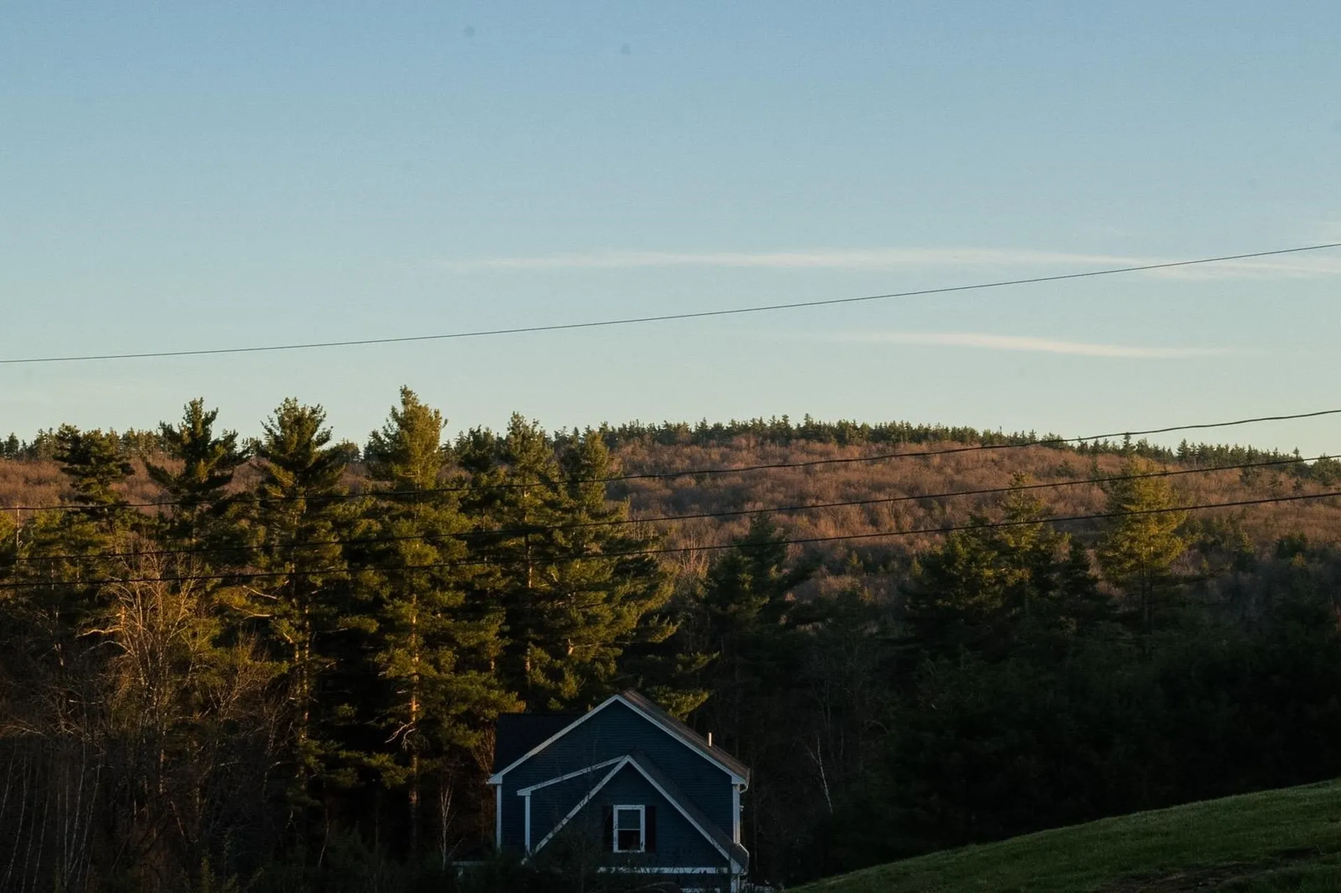 31 Carriage Hill Road Wilton NH 03452