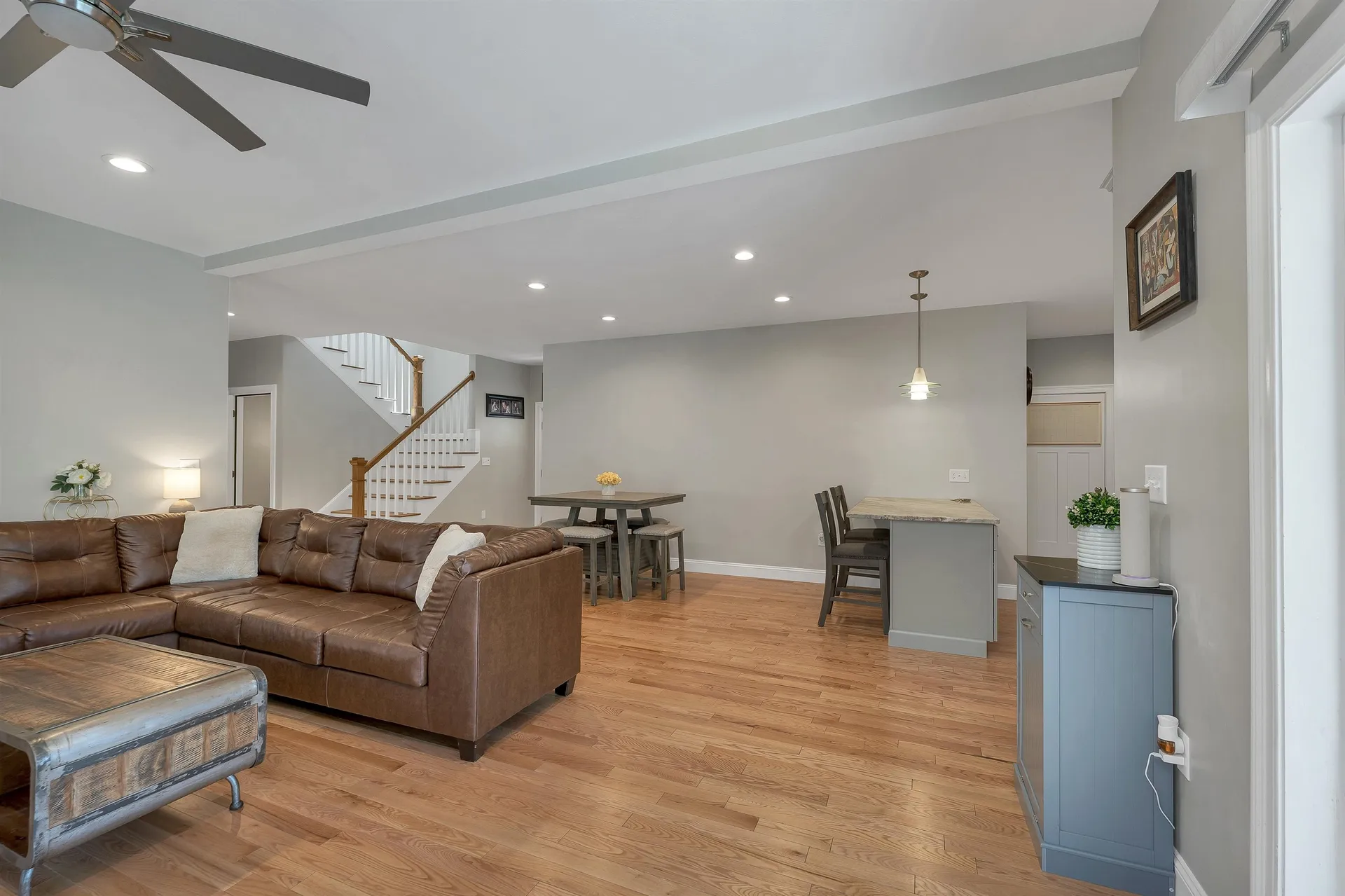 31 Carriage Hill Road Wilton NH 03452