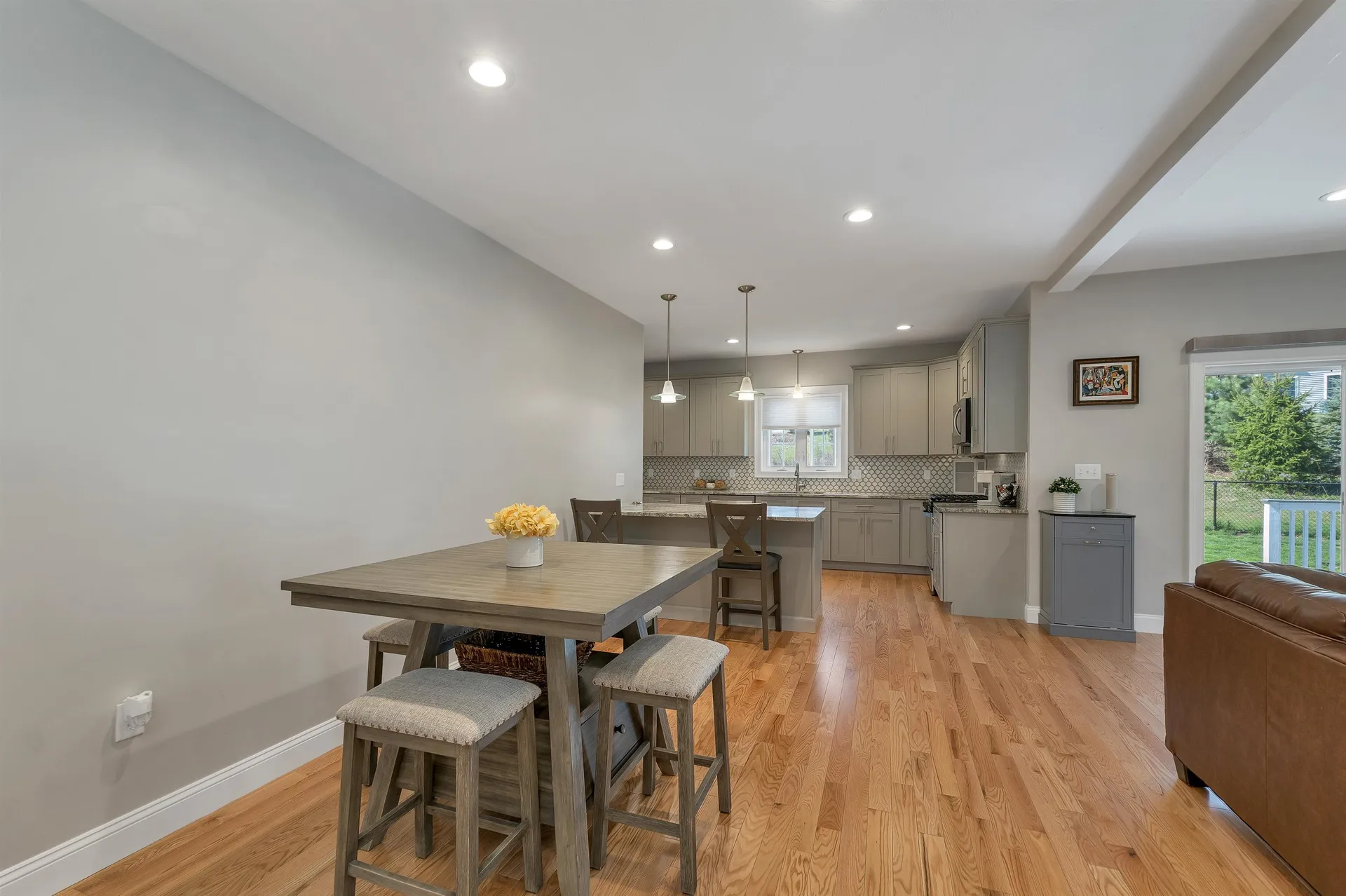 31 Carriage Hill Road Wilton NH 03452