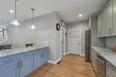 31 Carriage Hill Road Wilton NH 03452