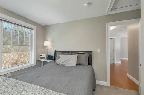31 Carriage Hill Road Wilton NH 03452