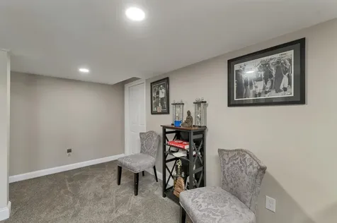 31 Carriage Hill Road Wilton NH 03452