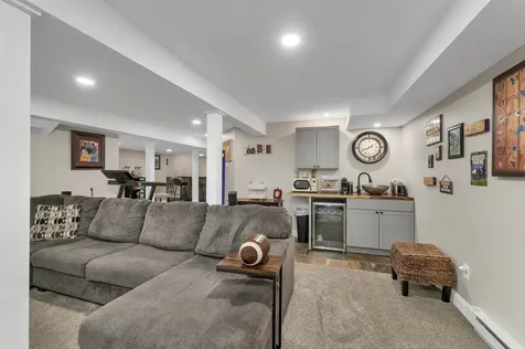31 Carriage Hill Road Wilton NH 03452