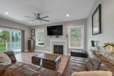 31 Carriage Hill Road Wilton NH 03452