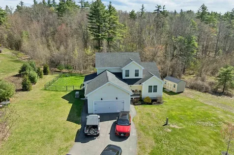 31 Carriage Hill Road Wilton NH 03452