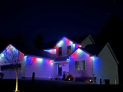 31 Carriage Hill Road Wilton NH 03452