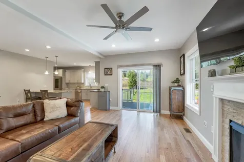31 Carriage Hill Road Wilton NH 03452