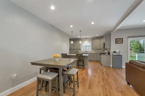 31 Carriage Hill Road Wilton NH 03452