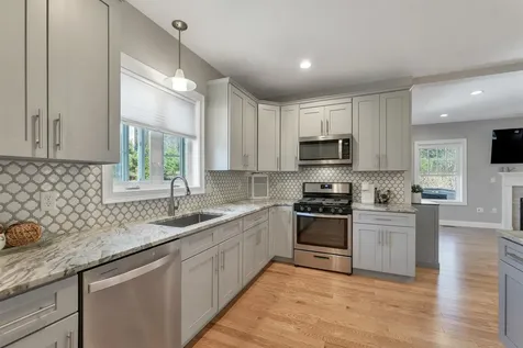 31 Carriage Hill Road Wilton NH 03452