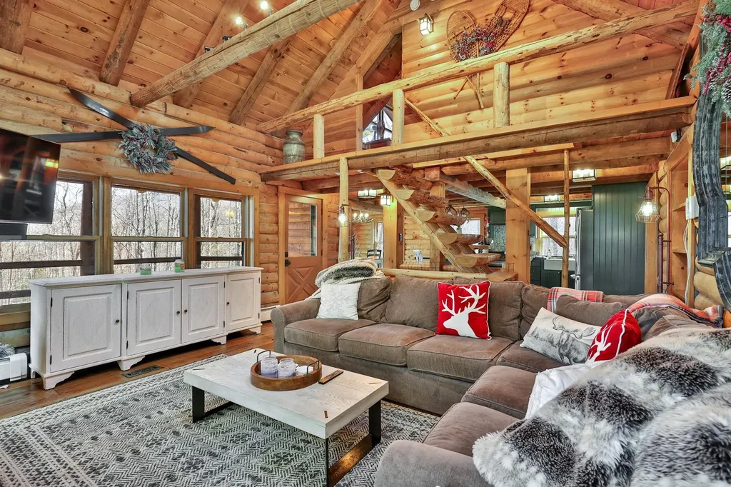 520 Barrows Towne Road Killington VT 05751