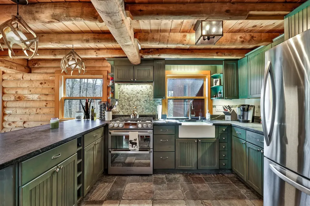 520 Barrows Towne Road Killington VT 05751