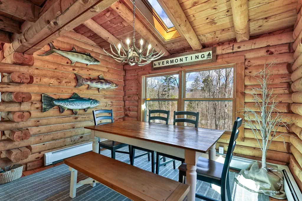520 Barrows Towne Road Killington VT 05751
