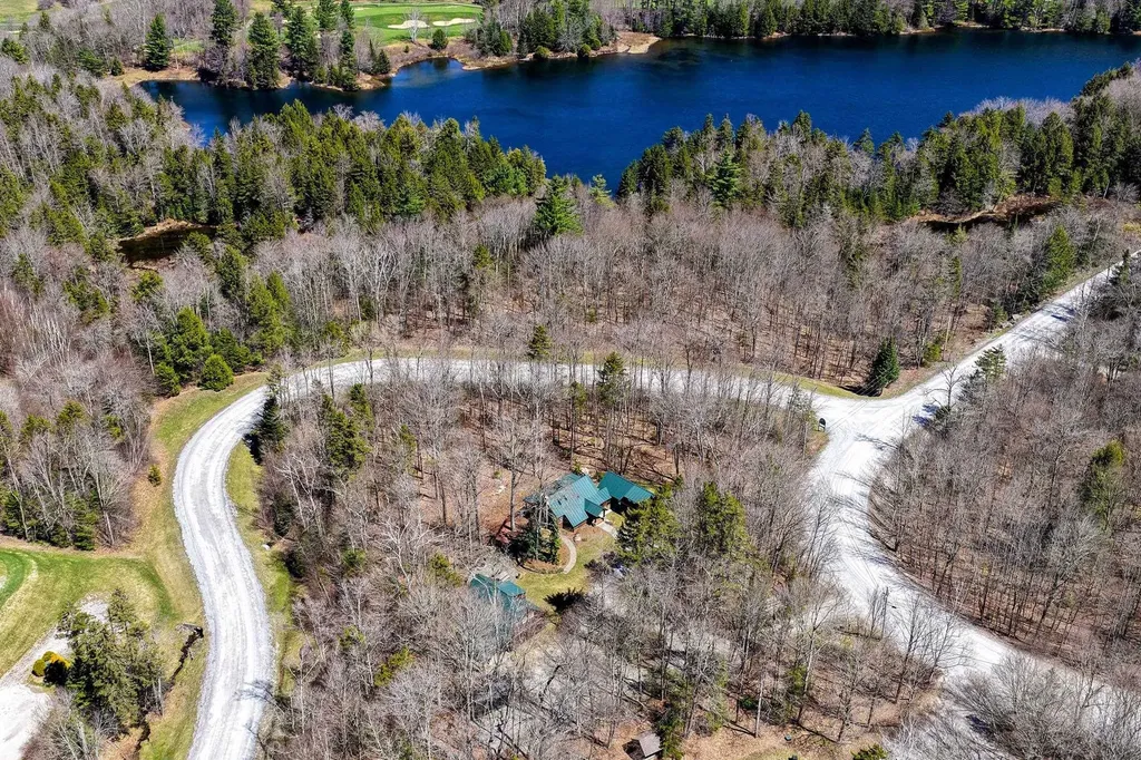 520 Barrows Towne Road Killington VT 05751