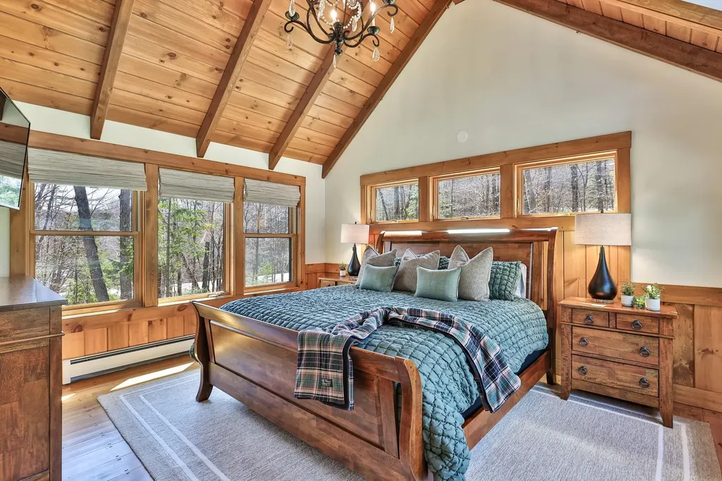 520 Barrows Towne Road Killington VT 05751