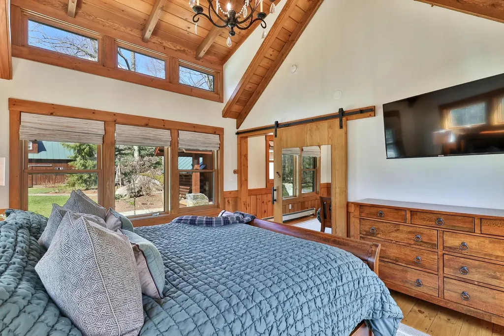 520 Barrows Towne Road Killington VT 05751