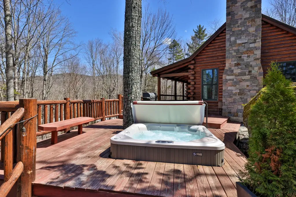 520 Barrows Towne Road Killington VT 05751
