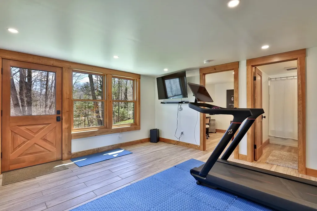 520 Barrows Towne Road Killington VT 05751