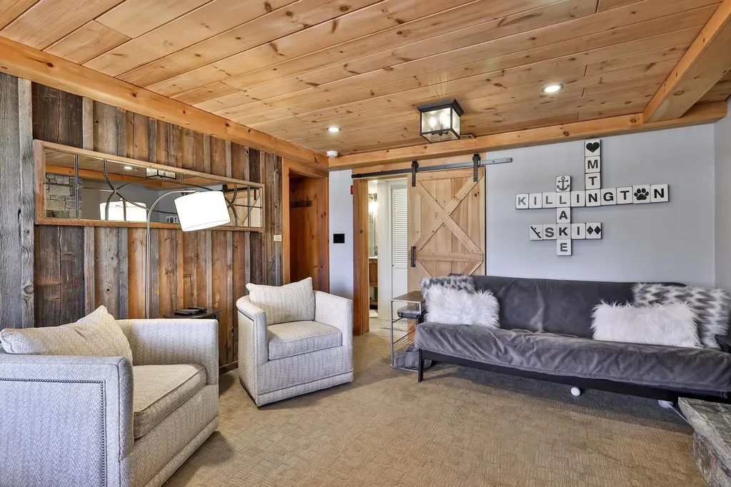 520 Barrows Towne Road Killington VT 05751
