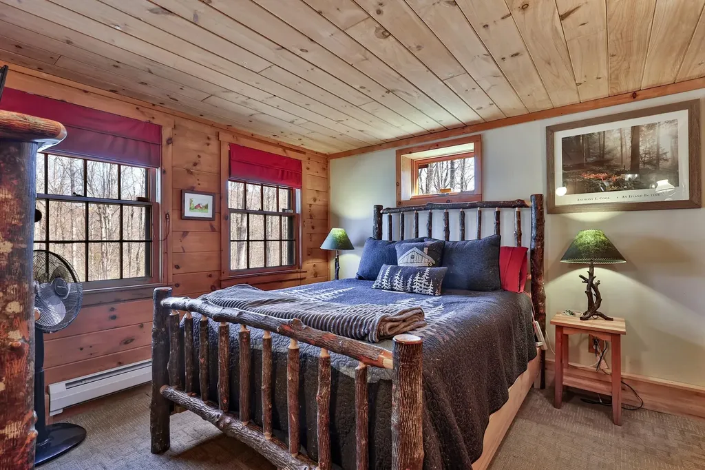 520 Barrows Towne Road Killington VT 05751